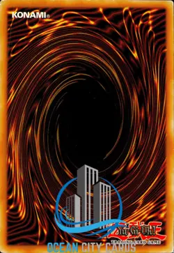 Yugioh Brotherhood Of The Fire Fist - Eland FIGA-EN014 Secret Rare 1st Edition - Image 4