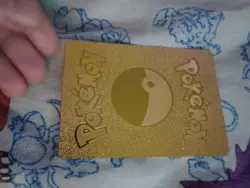 Pokemon 2020 Lapras VMAX G-Max Pump Gold Card SV111/SV122 - Image 4