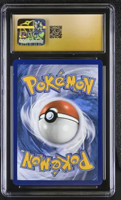 CGC 10 PRISTINE Venusaur 2021 Celebrations 15/102 Base Set Pokemon Card - Image 2