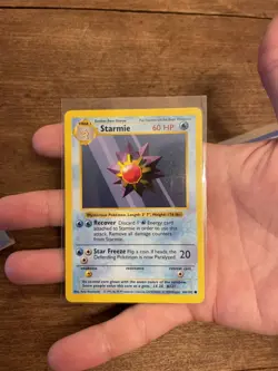Pokemon Shadowless Base Set 16 Card Lot EX-NM Must See! - Image 4
