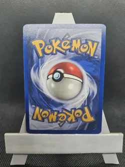 Blaine's Charmander - 61/132 - Gym Heroes 1st Edition - Pokemon Card WOTC - LP - Image 2