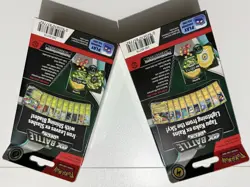 Pokemon EX battle Deck Tapu Koko And Iron Leaves 60 Card Deck Each Sealed. - Image 3