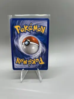 Pikachu 94/123 Mysterious Treasures Regular Pokemon Card - Image 2
