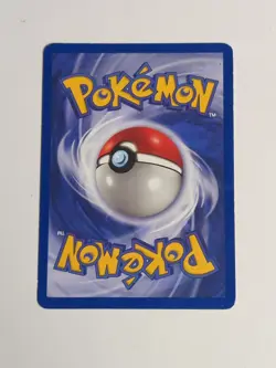 Pokemon Card Charmander Team Rocket 1st Edition Common 50/82 - LP/NM - Image 3