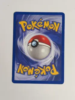 Pokemon Card Charmander Team Rocket 1st Edition Common 50/82 - LP/NM - Image 4