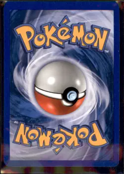 Pokemon Card - Staryu Skyridge 103/144 Common Reverse Holo NM - Image 2