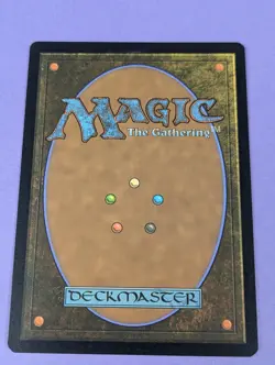 MTG Magic: The Brothers' War: Commander: Machine God's Effigy #063 Rare - NM - Image 2