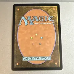 Teferi’s Protection Extended Art Full Art X1 Double Masters NM Condition - Image 2