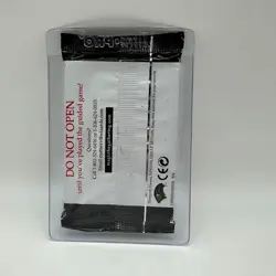 Magic The Gathering 9th Edition Advanced Ninth New Sealed Booster Pack MTG 2005! - Image 2