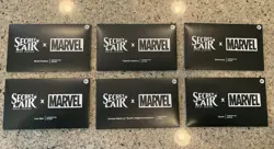 MTG Secret Lair Marvel Superdrop - The Astonishing Foil Bundle - Arcane Signet - Image 1