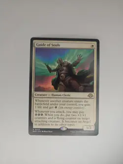 Guide of Souls Modern Horizons 3 Regular - Image 1