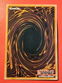 Ojama Blue●YUGIOH●STP5●2023●PORTUGUESE●SUPER RARE●SPEED DUEL●NM●34245 - Image 2