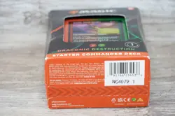 Magic the Gathering - Starter Commander Deck - Draconic Destruction - New Sealed - Image 3