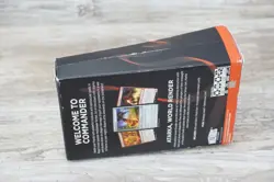 Magic the Gathering - Starter Commander Deck - Draconic Destruction - New Sealed - Image 5