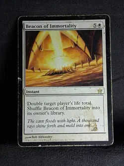 Beacon of Immortality Fifth Dawn Regular - Image 1