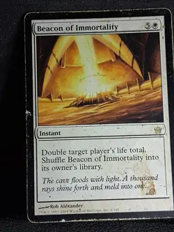 Beacon of Immortality Fifth Dawn Regular - Image 3