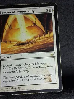 Beacon of Immortality Fifth Dawn Regular - Image 4