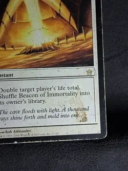 Beacon of Immortality Fifth Dawn Regular - Image 5