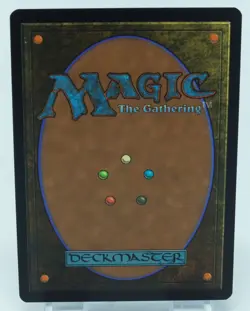 Magic The Gathering Commander Legends Battle for Baldur's Gate #882 Bojuka Bog - Image 4