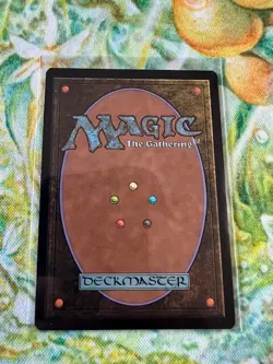 Conqueror's Flail (Foil) MTG: Secret Lair Drop Series *Pack Fresh* - Image 2