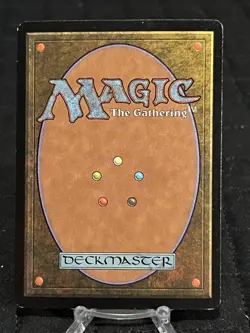 Magic the Gathering Enlightened Tutor FOIL - Arena League Promo ~MP~ MTG - Image 2