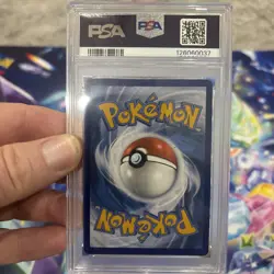 2024 POKEMON SSP EN-SURGING SPARKS ULTRA RARE #234 LISIA'S APPEAL PSA 7 - Image 2