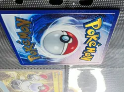 Pokemon Binder, Mix Of Modern And Vintage, Playing Mat And Assorted Bulk Lot - Image 2