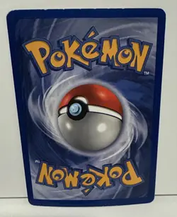 Pokemon Machamp 1st edition Holo 8/102 HP (Rare) Good Condition - Image 2