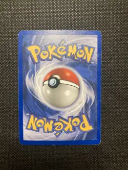 Pokemon Alakazam Rare Holo 1/130 - Base Set 2 - Image 2