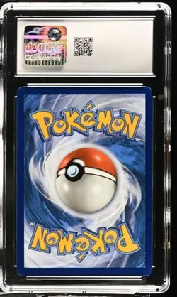🎂🎂🎂 CGC 10 Birthday Pikachu 24 Celebrations Classic Collection Pokemon 25th - Image 2