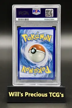PSA 9 Necrozma 78/70 Sun & Moon Dragon Majesty 2018 Secret Full Art Pokemon - Image 2