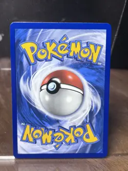 Pokemon TCG Lusamine 110/111 Holo Full Art Ultra Rare Crimson Invasion - Image 2