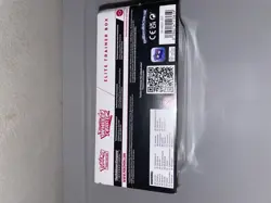 Pokemon TCG Scarlet & Violet White Flare ETB Elite Trainer Box Factory Sealed - Image 4