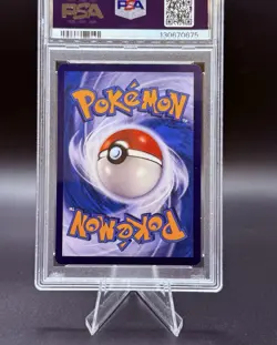 Pokemon S-Chinese CS5.5C-029 Gengar Holo Rare PSA 10 (Pop 2) - Image 2