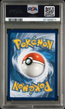2019 POKEMON SUN & MOON HIDDEN FATES #SV41 EEVEE-HOLO PSA 10 - Image 2
