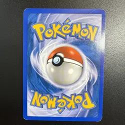 FREE SHIPPING Suicune - 4/17 - POP Series 2 - Holo - Pokemon TCG 2006 Vintage MP - Image 2