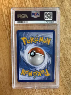 2019 POKEMON SM BLACK STAR PROMO FULL ART/MOLTRES & ZAPDOS & ARTICUNO GX PSA 10 - Image 2