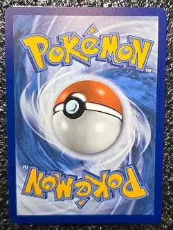 Pokemon TCG Forretress ex 212/091 Paldean Fates 2024 NM - Image 3