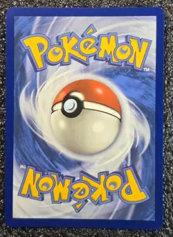 Pokemon TCG Hearthflame Mask Ogerpon EX 192/167 Twilight Masquerade 2024 NM - Image 3