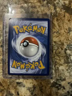 Pokemon TCG Rayquaza VMAX Holo Ultra Rare (LIGHTLY PLAYED) - Image 2