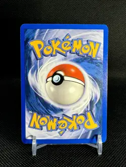 2004 POKEMON DEWGONG 3/112 EX FIRE RED & LEAF GREEN REVERSE HOLO - NM - Image 2