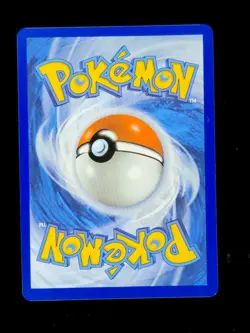 Munkidori Master Ball 44 Pokemon Prismatic (PRE) 2025 NM 🔥🔥🔥 - Image 2
