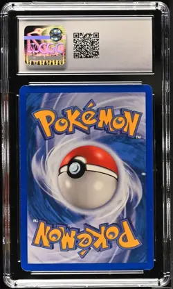 Ho-Oh #52 Pokemon Center NY Promo CGC 10 - Image 2