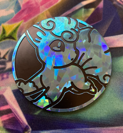 Official Pokemon TCG Coins, Tokens, & Condition Markers - Choose Your Coin! - Image 5
