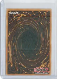 Yu-Gi-Oh! Kaibaman the Legend DUAD-EN021 Secret Rare - Image 2