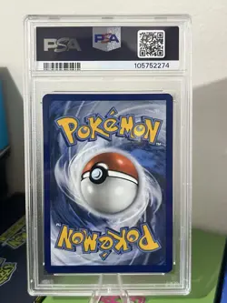 Pokemon TCG Eevee Prismatic Evolutions Black Star Promo Card ETB #173 - Image 2
