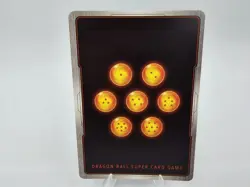 Vegito, Super Warrior Reborn P-065 PR Dragon Ball Super TCG Card - NON FOIL - Image 4