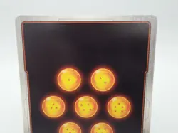 Dragon Ball Super Card Game Mythic Booster #P-308 PR SS3 Gogeta Foil - Image 5