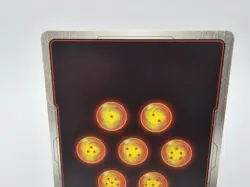 Broly, Swift Executioner P-205 PR Dragon Ball Super TCG Card - NON FOIL - Image 5