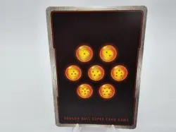 Glory-Obsessed Prince of Destruction Vegeta P-063 PR Dragon Ball Super Card Game - Image 4